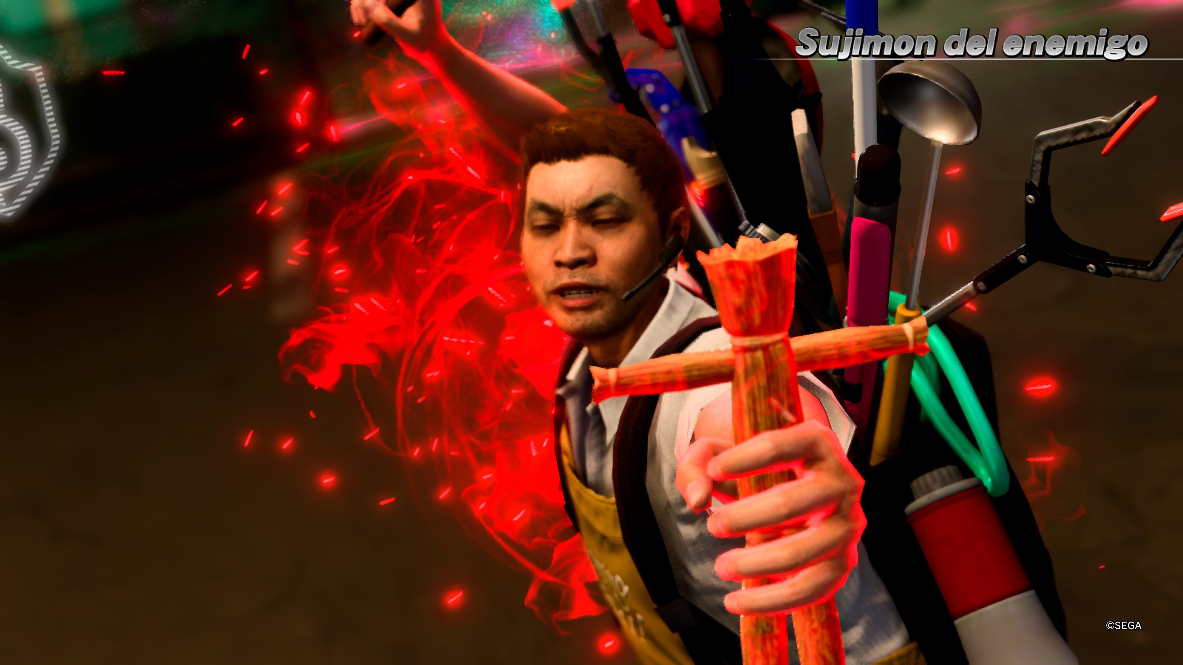 Like a Dragon: Infinite Wealth - Imagen 46